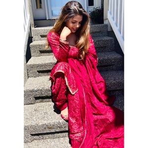 Meet your Posher, Mehak